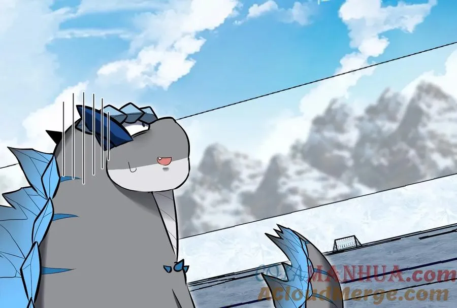 第67话 这都不算犯规？ 第49页