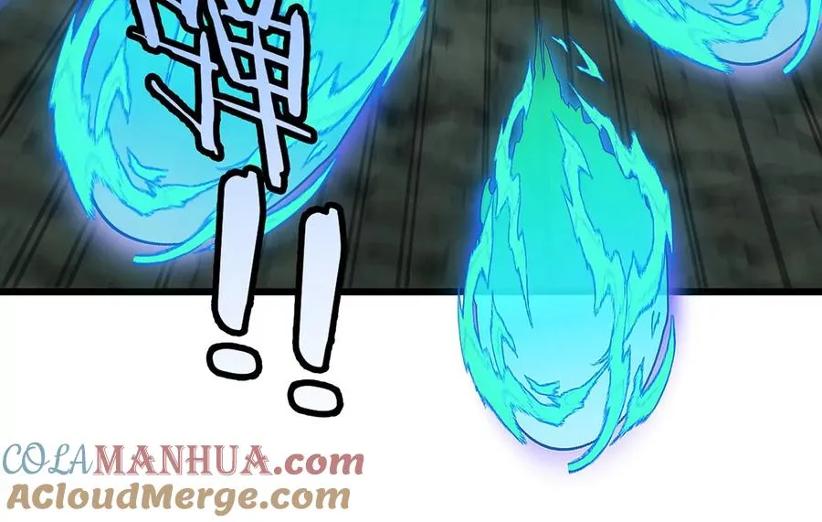 第74话 不屈的小橘子 第46页