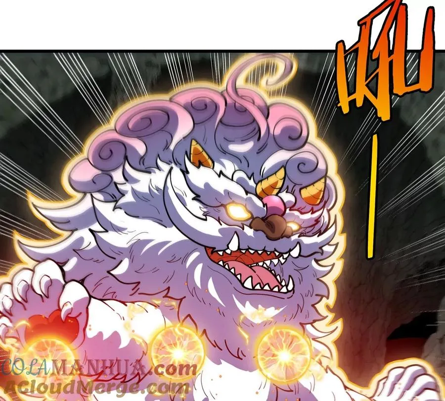 第81话 援军！！ 第76页