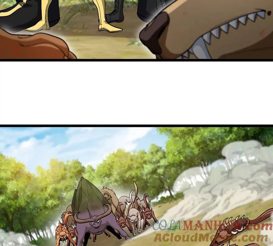 第87话 人类异能者 第70页