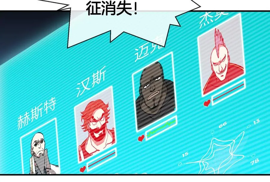 第90话 林渊级别S+ 第31页
