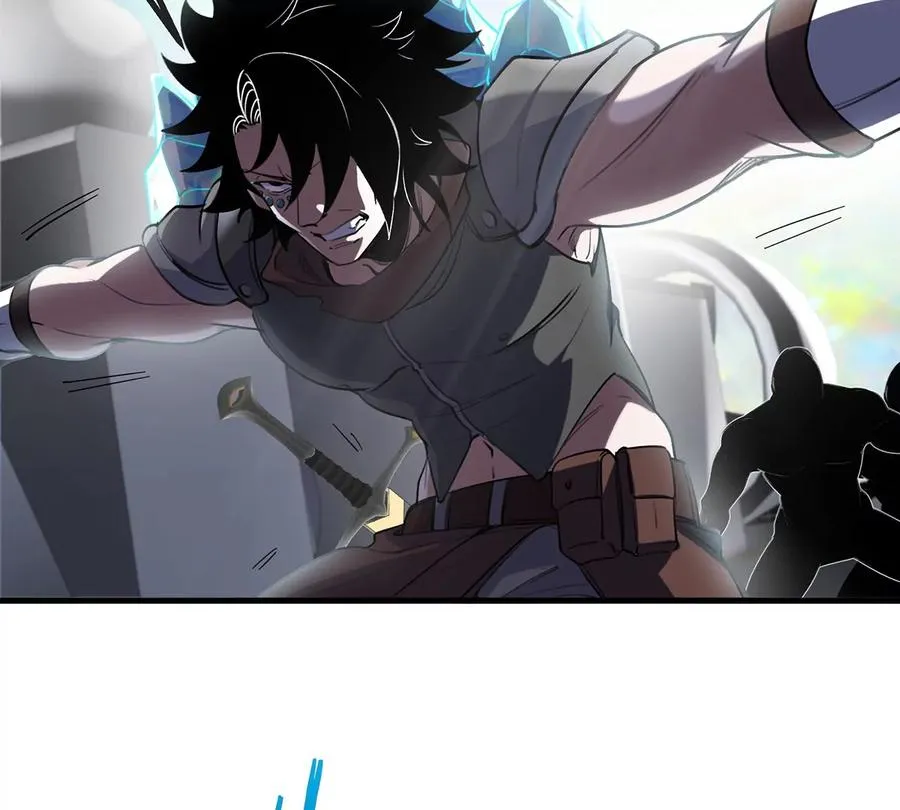 第92话 雷斯特出阵 第56页
