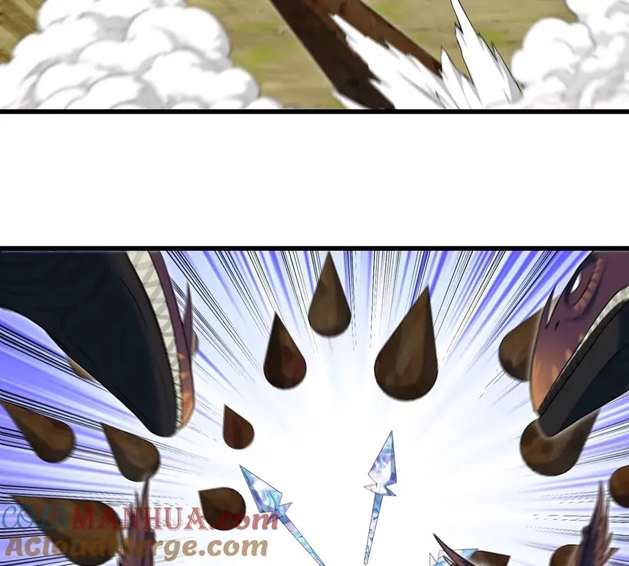 第94话 雷斯特登陆 第52页