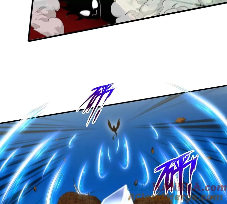 第95话 敢烧老娘羽毛 第22页