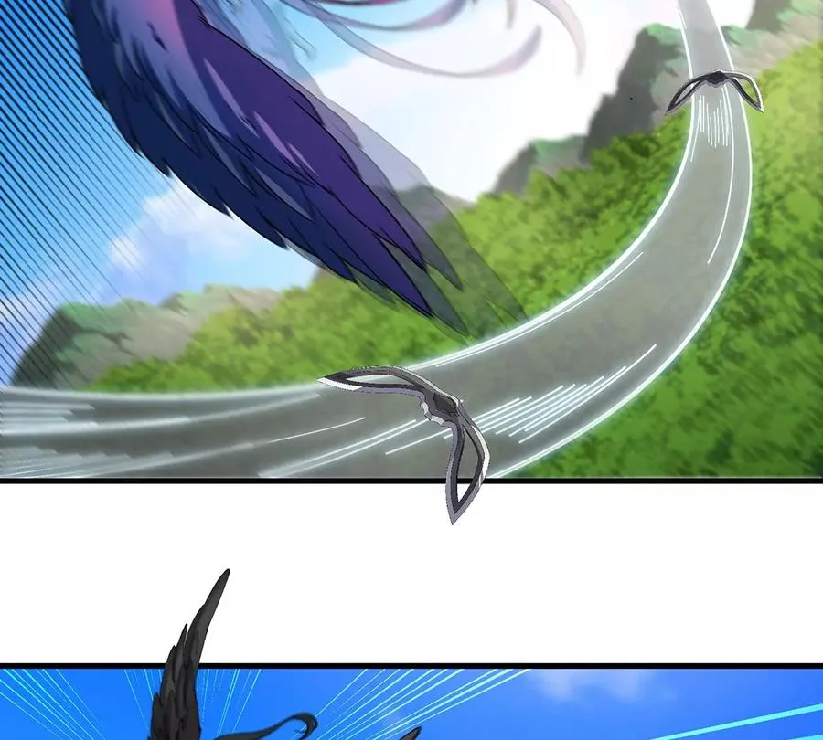 第97话 人类异能者的战术配合 第21页