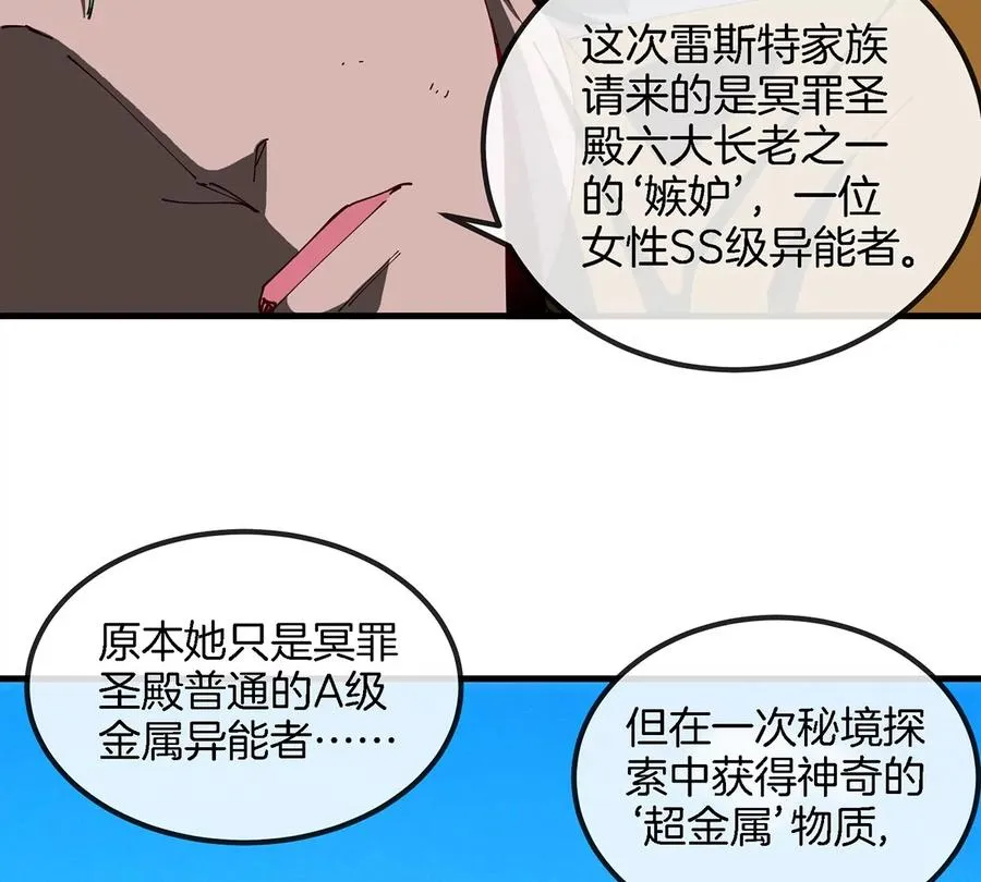 第104话 超金属异能者 第36页