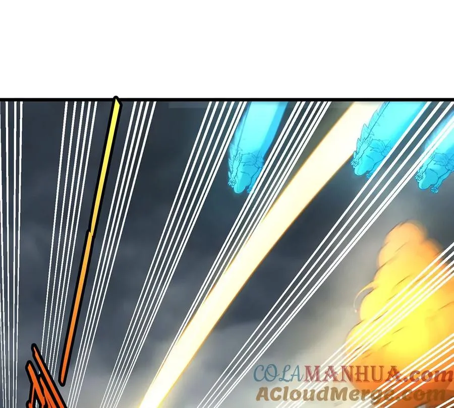 第108话 二打一不要脸 第25页