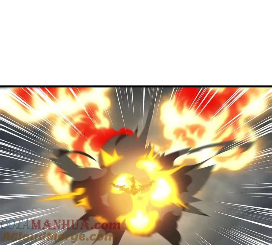 第108话 二打一不要脸 第31页