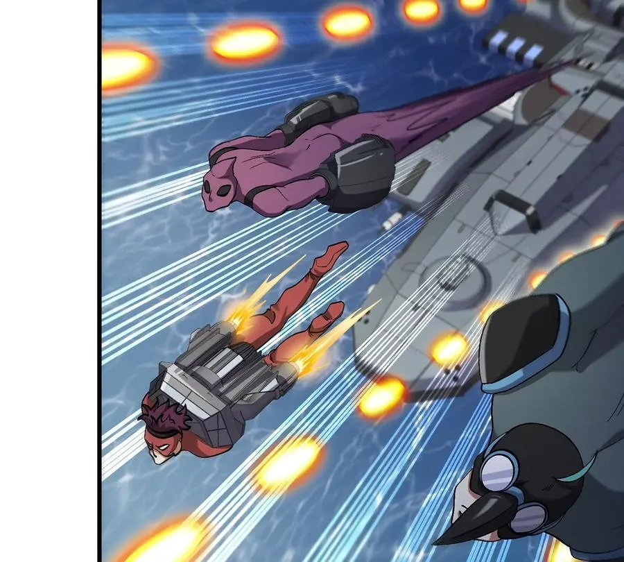 第108话 二打一不要脸 第63页