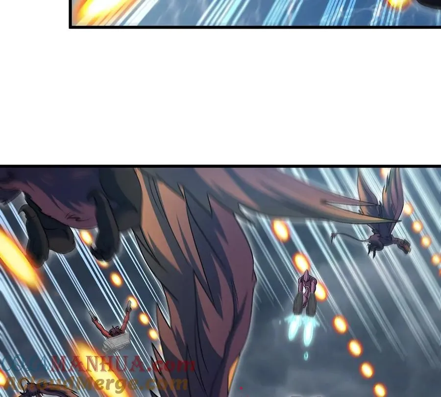 第108话 二打一不要脸 第64页