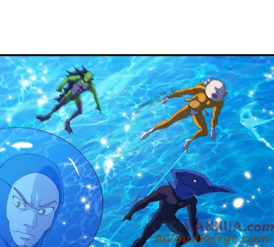 第108话 二打一不要脸 第67页