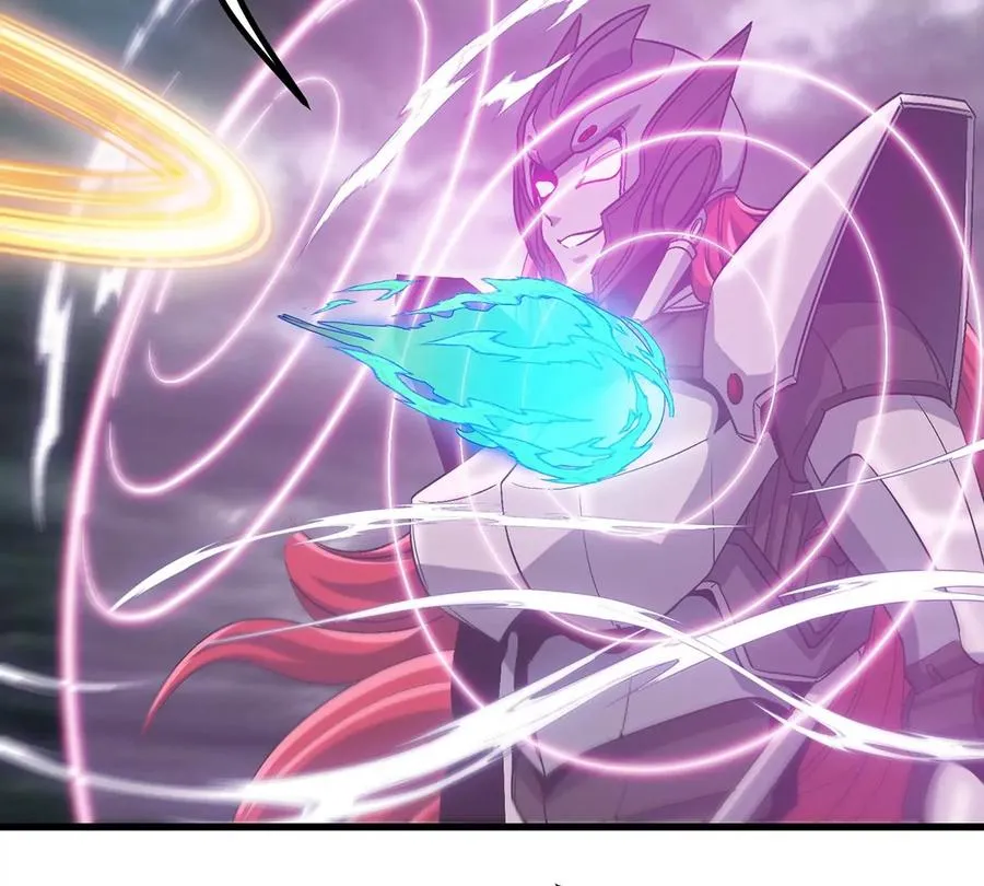 第110话 SS级强敌 第69页
