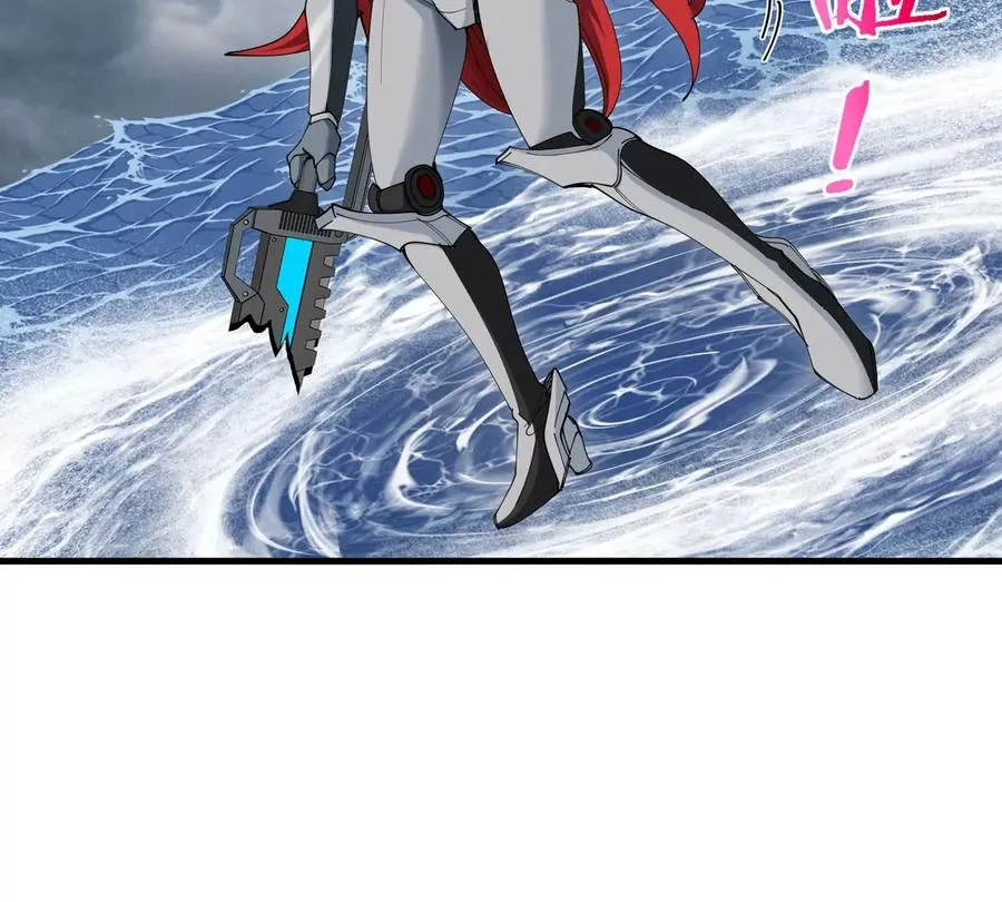 第113话 胜负未分 第28页