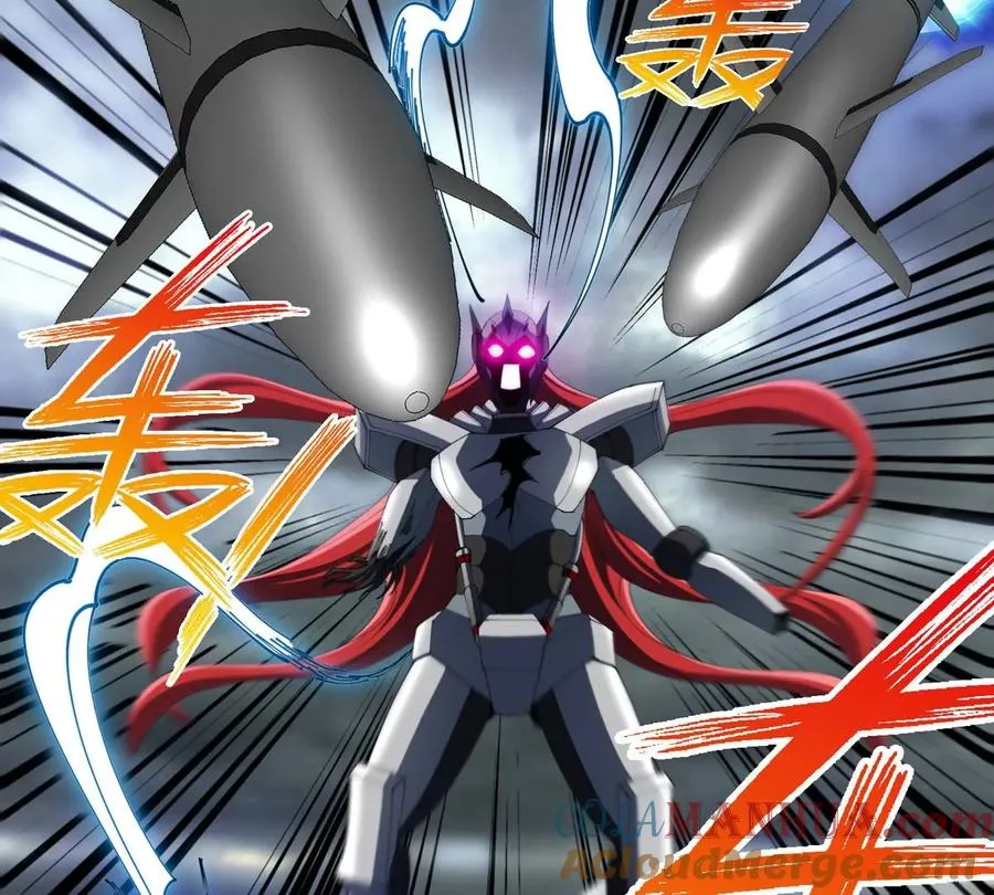 第113话 胜负未分 第61页