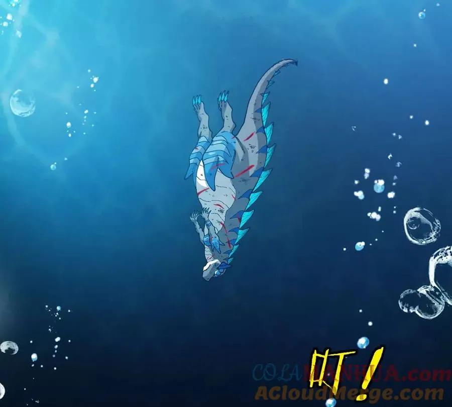 第114话 生吞核弹 第13页