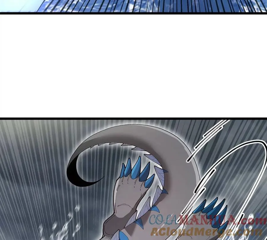 第114话 生吞核弹 第85页