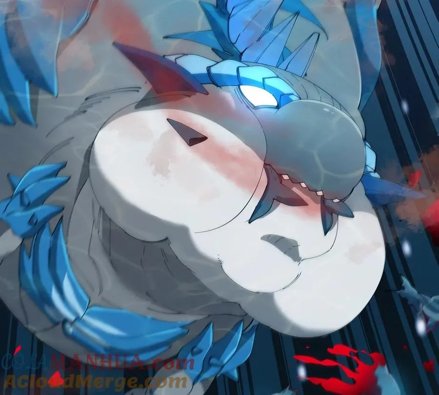 第117话 倒霉的鲨鱼 第61页
