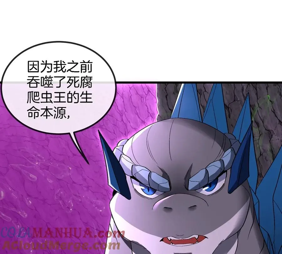 第118话 探索秘境 第40页