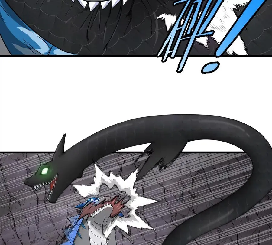 第119话 远古巨蛇 第21页