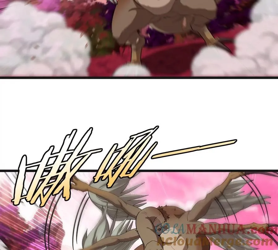 第121话 疾走龙和镰刀龙 第43页