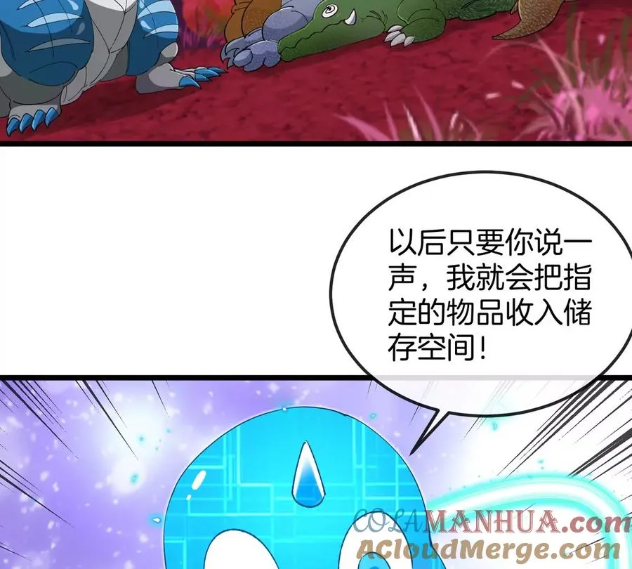 第123话 系统储存空间 第28页