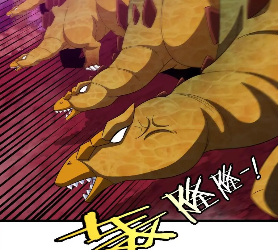 第124话 猿妹秘境第一战 第81页
