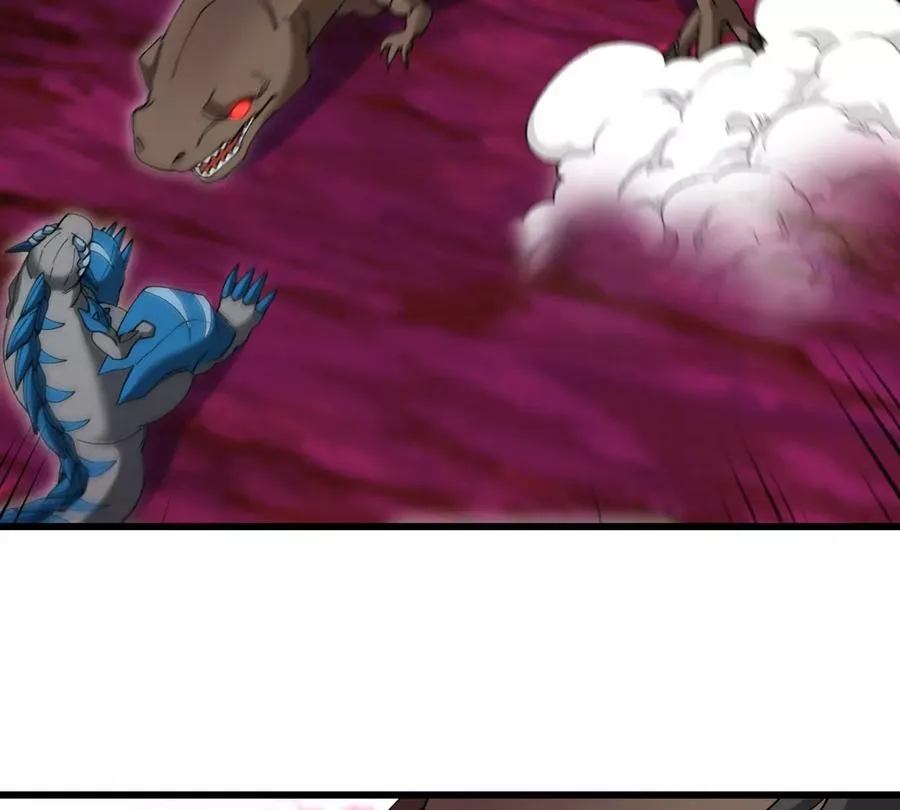 第125话 穿貂皮的土豪霸王龙 第59页