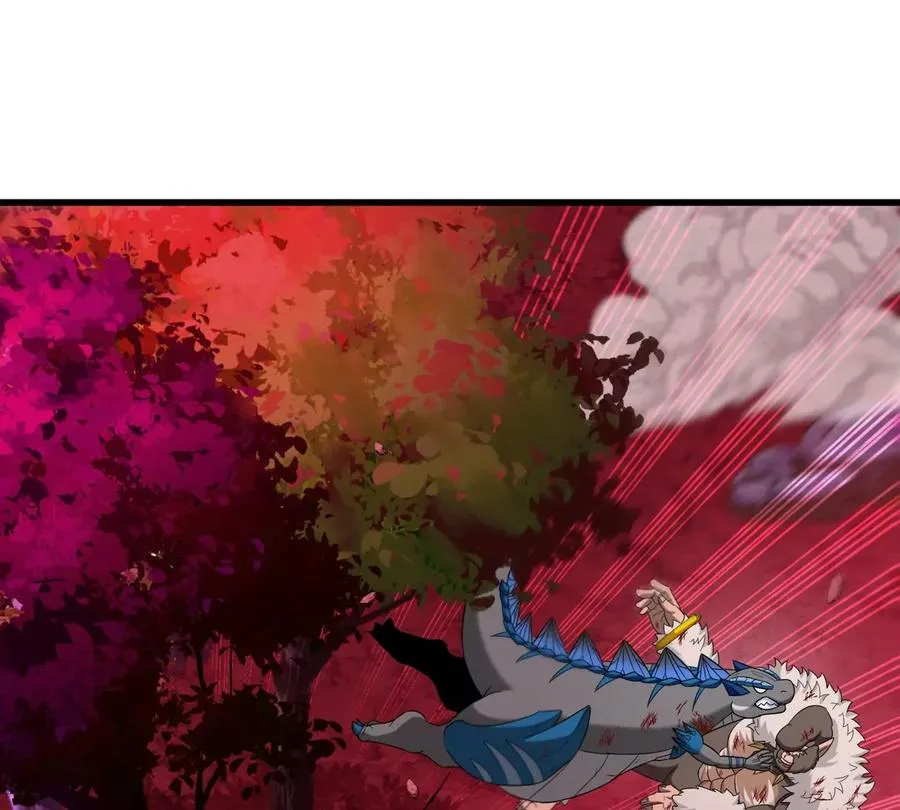 第126话 白热化的战斗 第84页