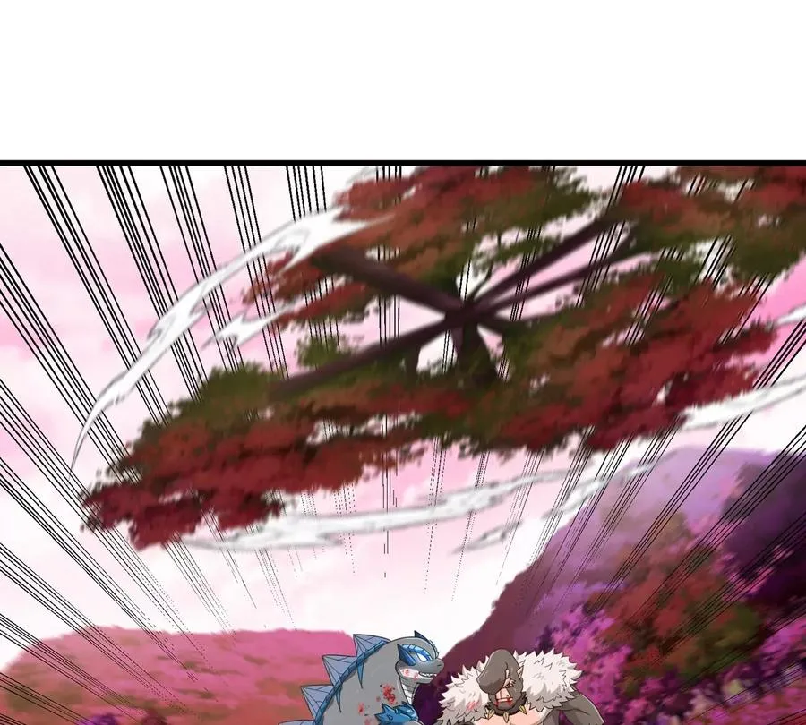 第126话 白热化的战斗 第90页
