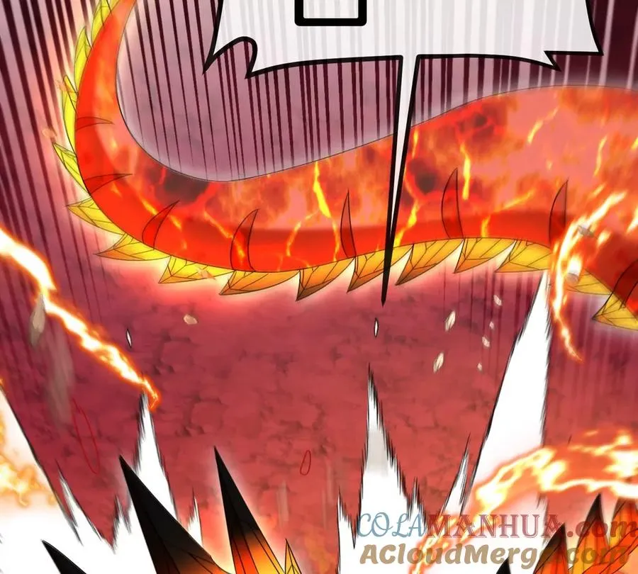第127话 熔岩爆裂吐息 第46页