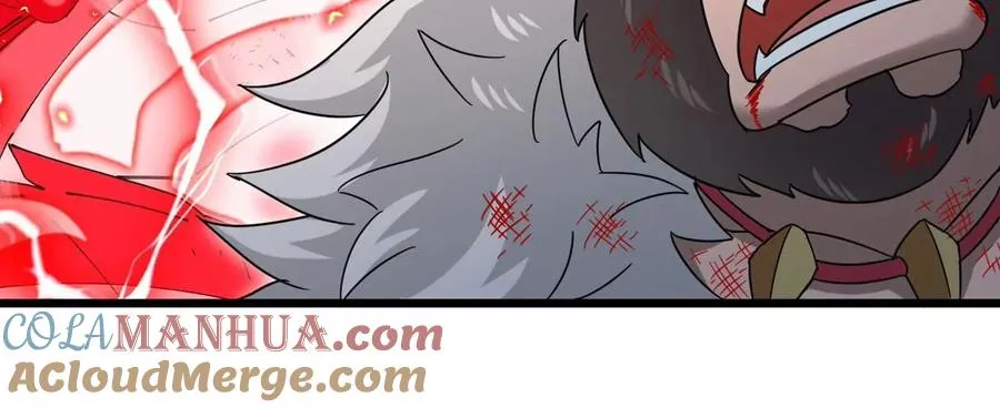 第127话 熔岩爆裂吐息 第52页