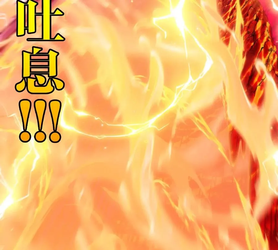第127话 熔岩爆裂吐息 第68页
