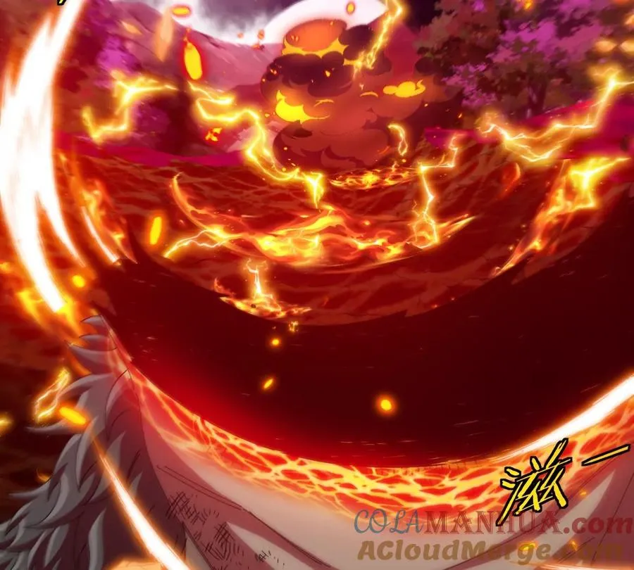 第127话 熔岩爆裂吐息 第76页