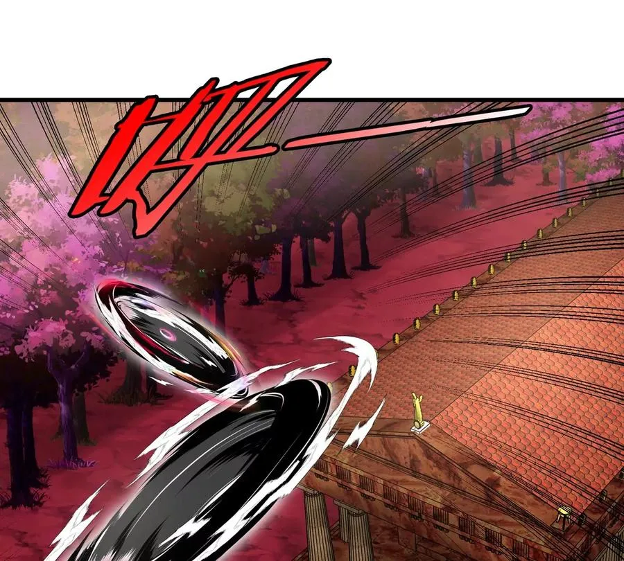 第129话 红色宫殿 第75页