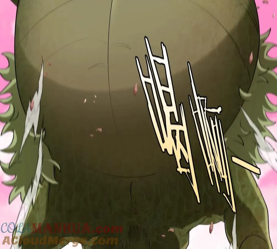 第134话 再战百米巨兽 第43页