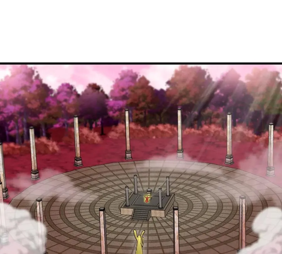 第138话 被困的白思堂 第18页