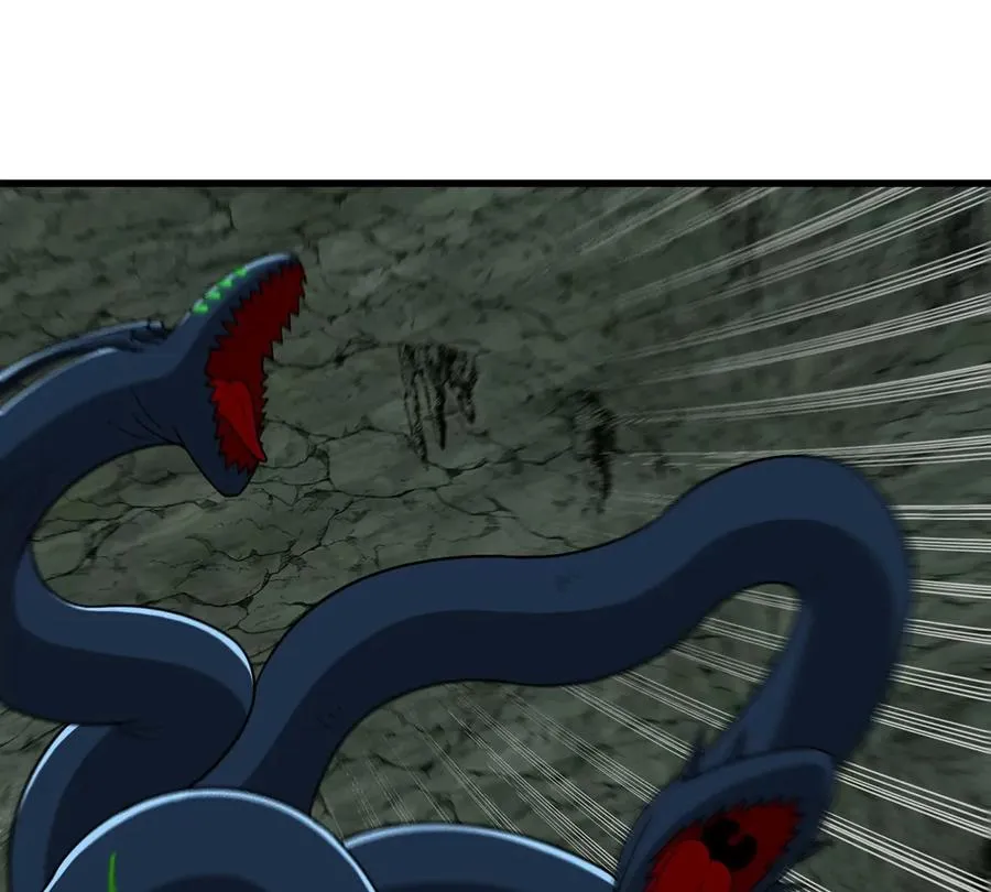 第77话 兵驰狼归来 第6页