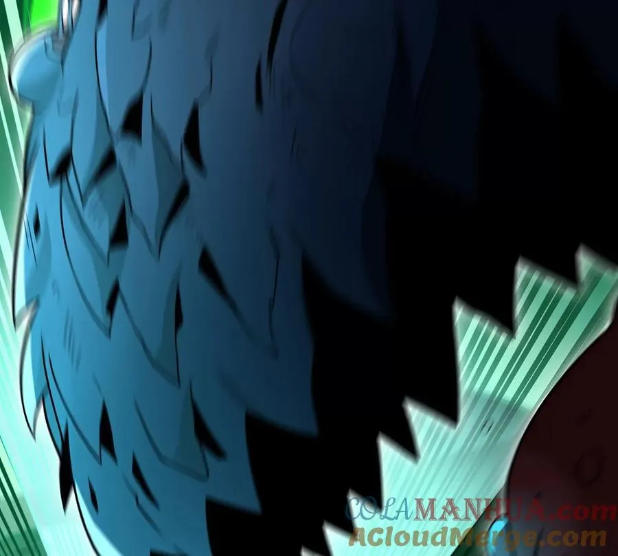 第78话 真·死腐爬虫王 第45页