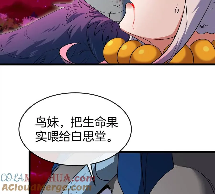 第142话 陀螺白思堂 第43页