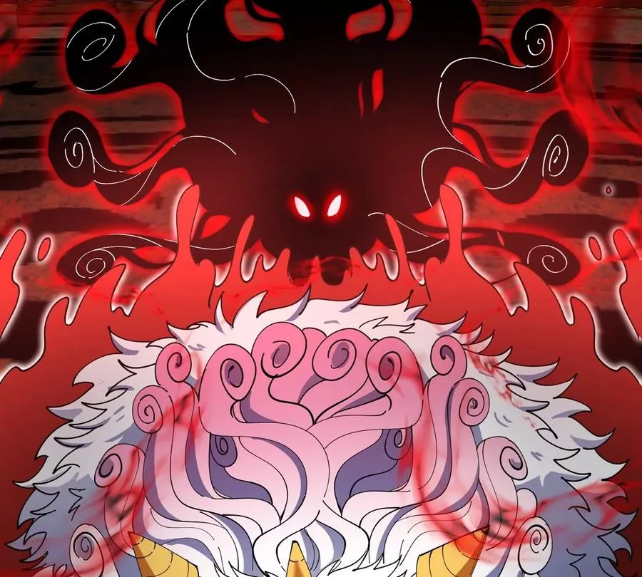 第143话 第二回合开始 第8页