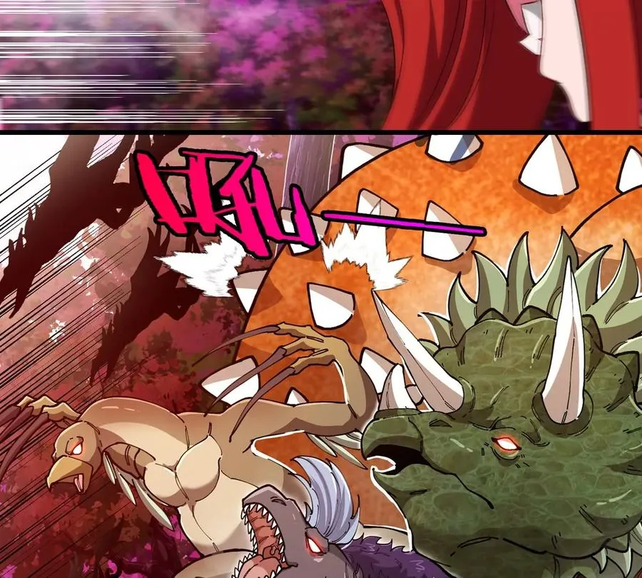 第143话 第二回合开始 第50页