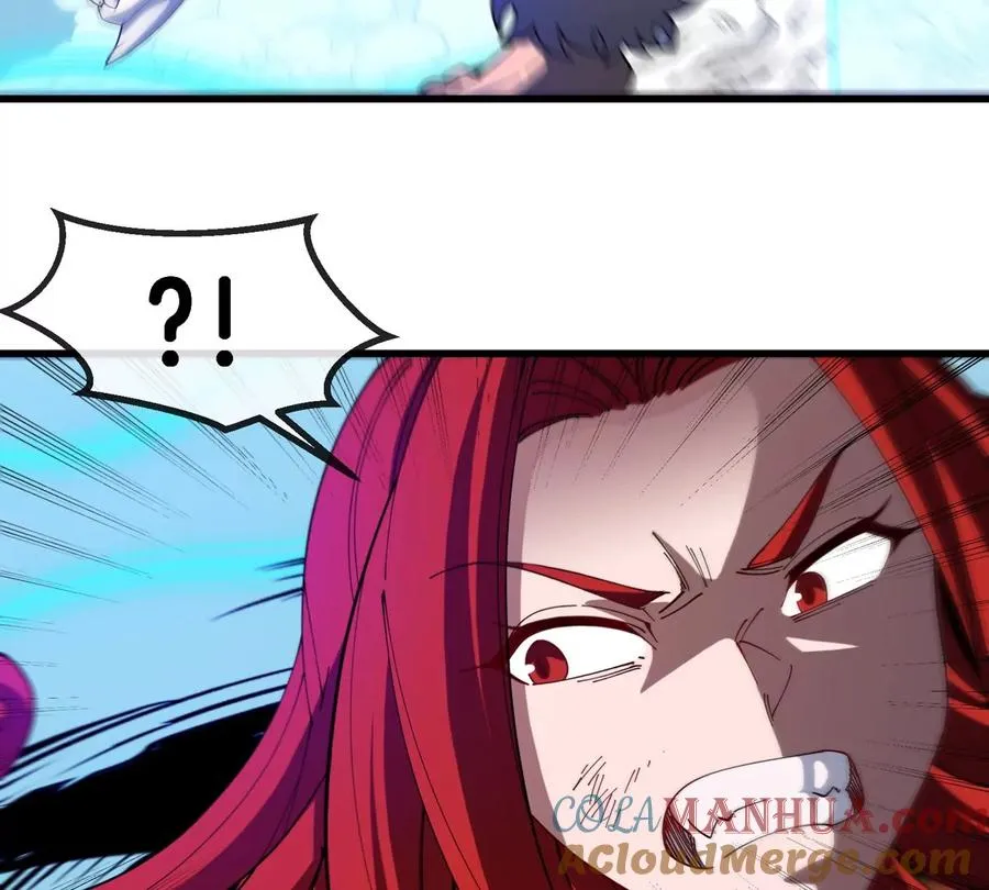 第143话 第二回合开始 第82页