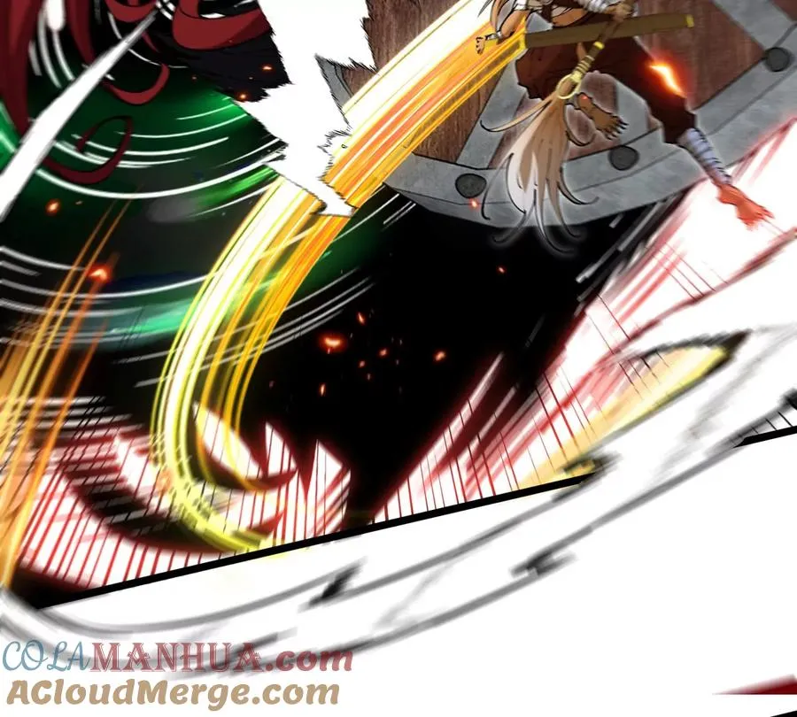 第144话 兵驰狼的个人秀 第7页