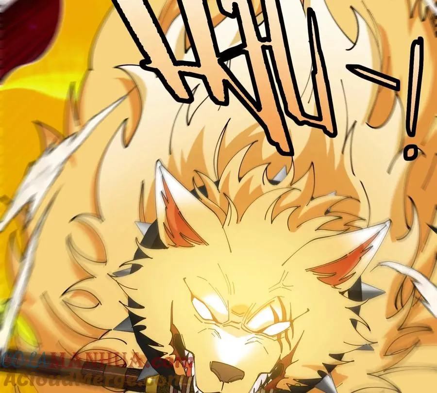 第144话 兵驰狼的个人秀 第25页