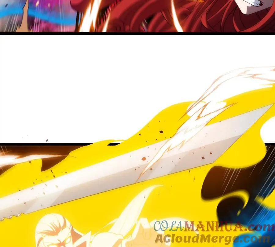 第144话 兵驰狼的个人秀 第37页