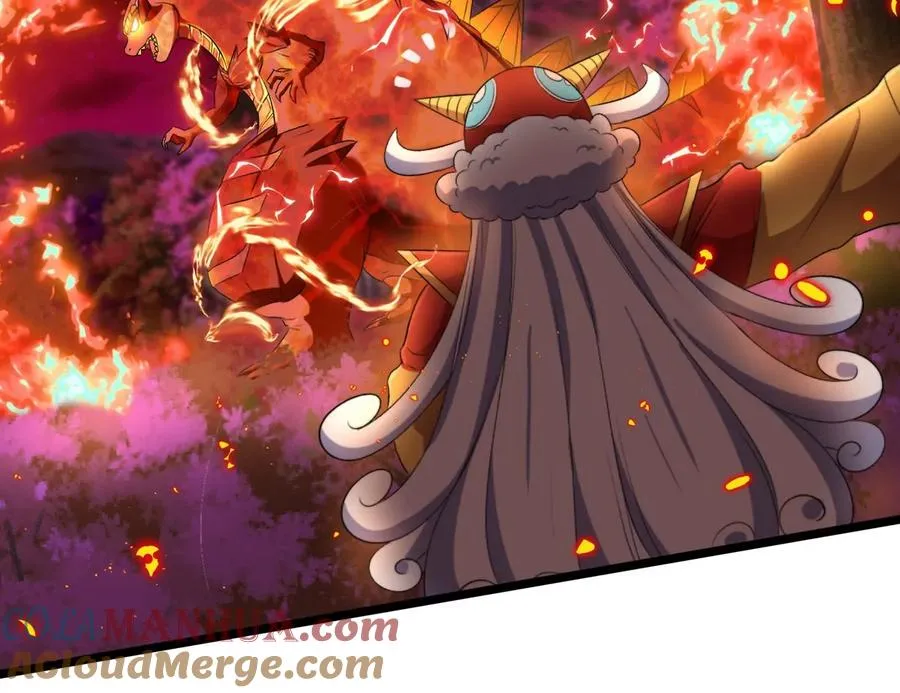 第144话 兵驰狼的个人秀 第64页