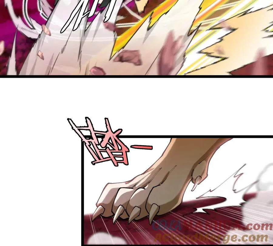 第145话 开始摇人了？ 第52页