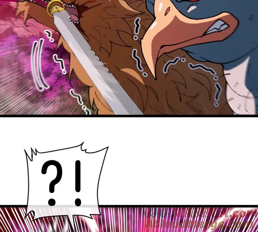 第145话 开始摇人了？ 第64页
