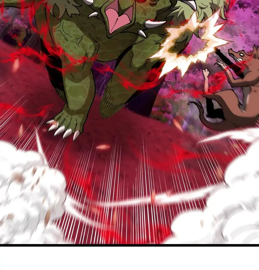 第145话 开始摇人了？ 第66页