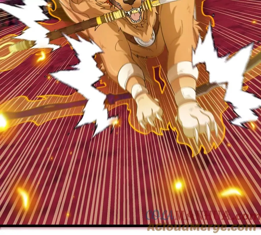 第145话 开始摇人了？ 第76页
